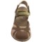 9687U_2 Merrell Azura Wrap Sport Sandals (For Women)