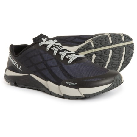 merrell bare access flex trail running shoes