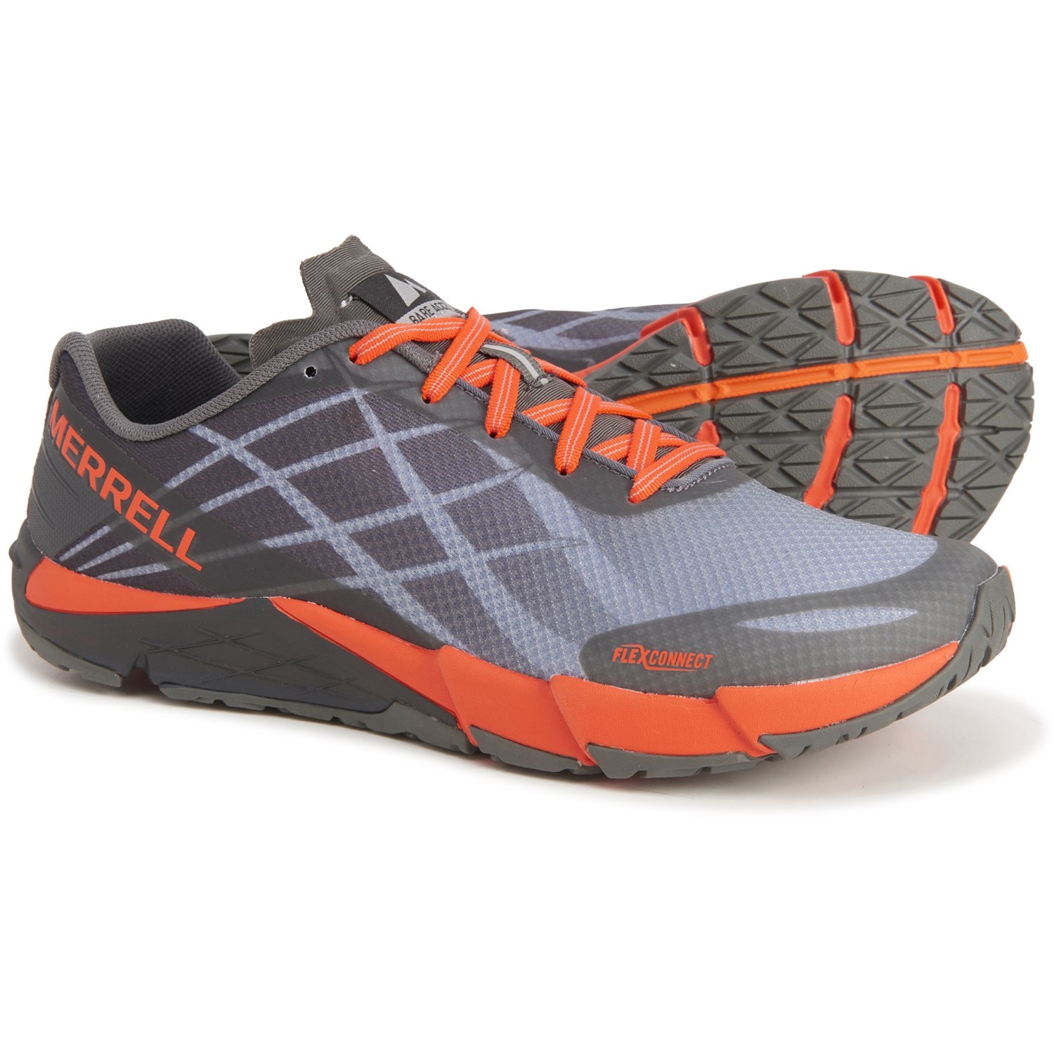 merrell bare access 5 trail running shoes