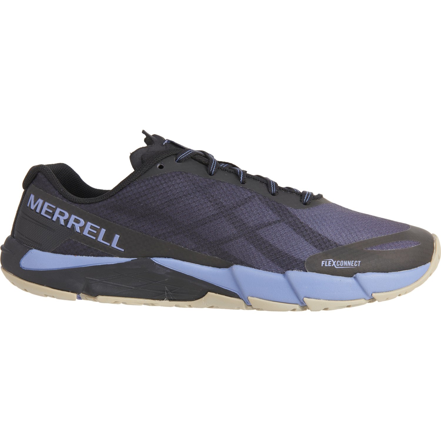 merrell bare access flex trail running shoes
