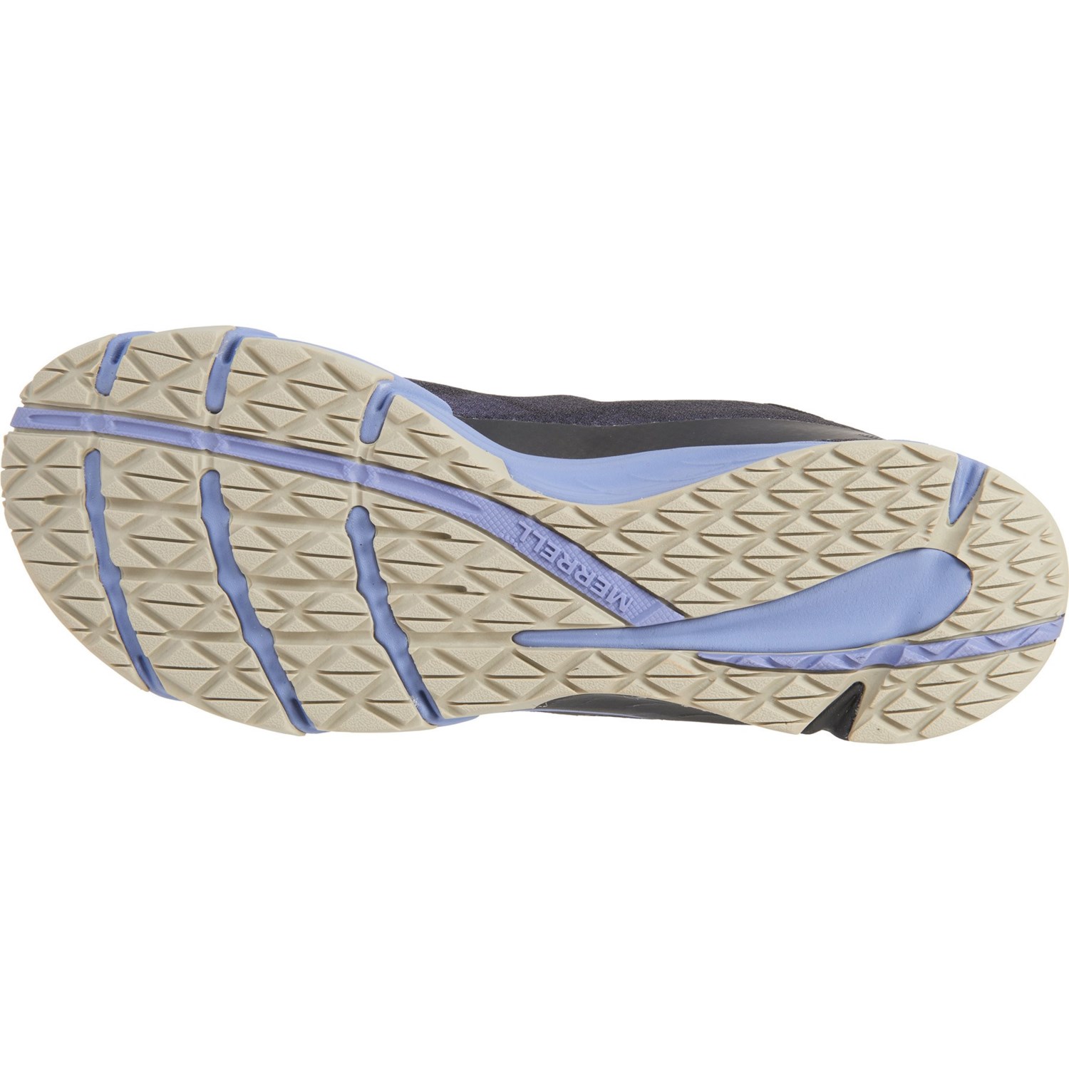 merrell bare access flex trail running shoes