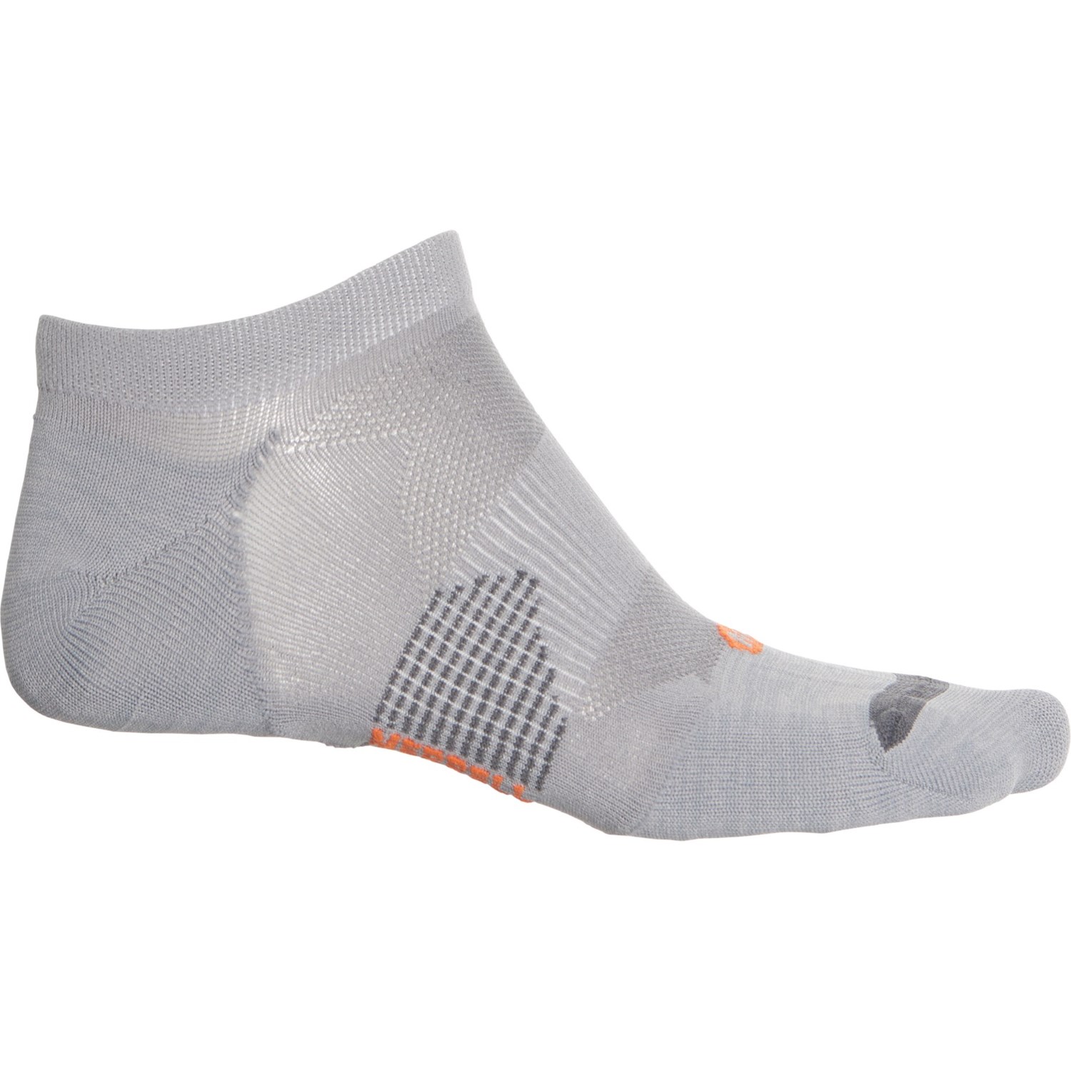 Merrell Bare Access No-Show Socks (For Men and Women) - Save 40%