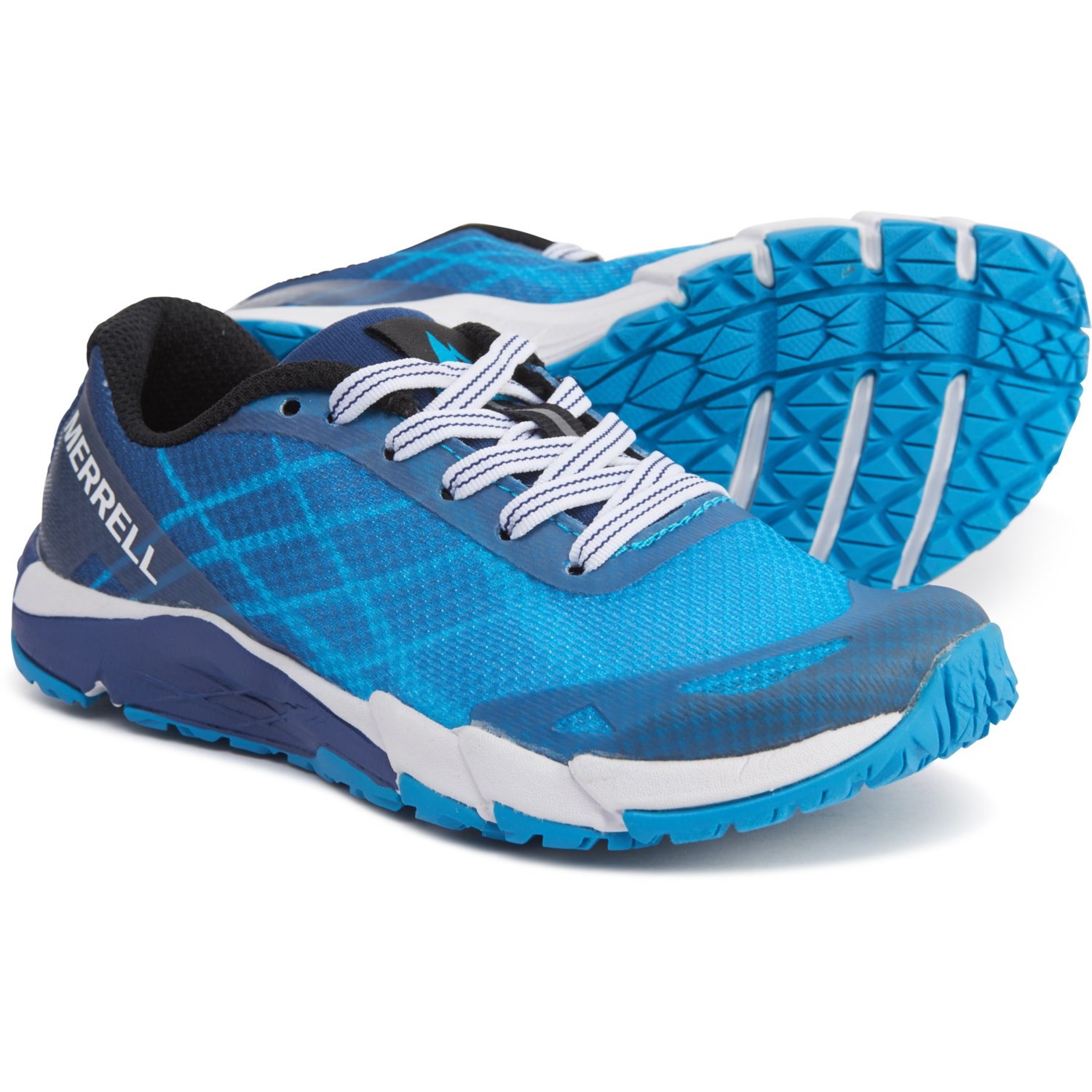 Merrell Bare Access Running Shoes (For 