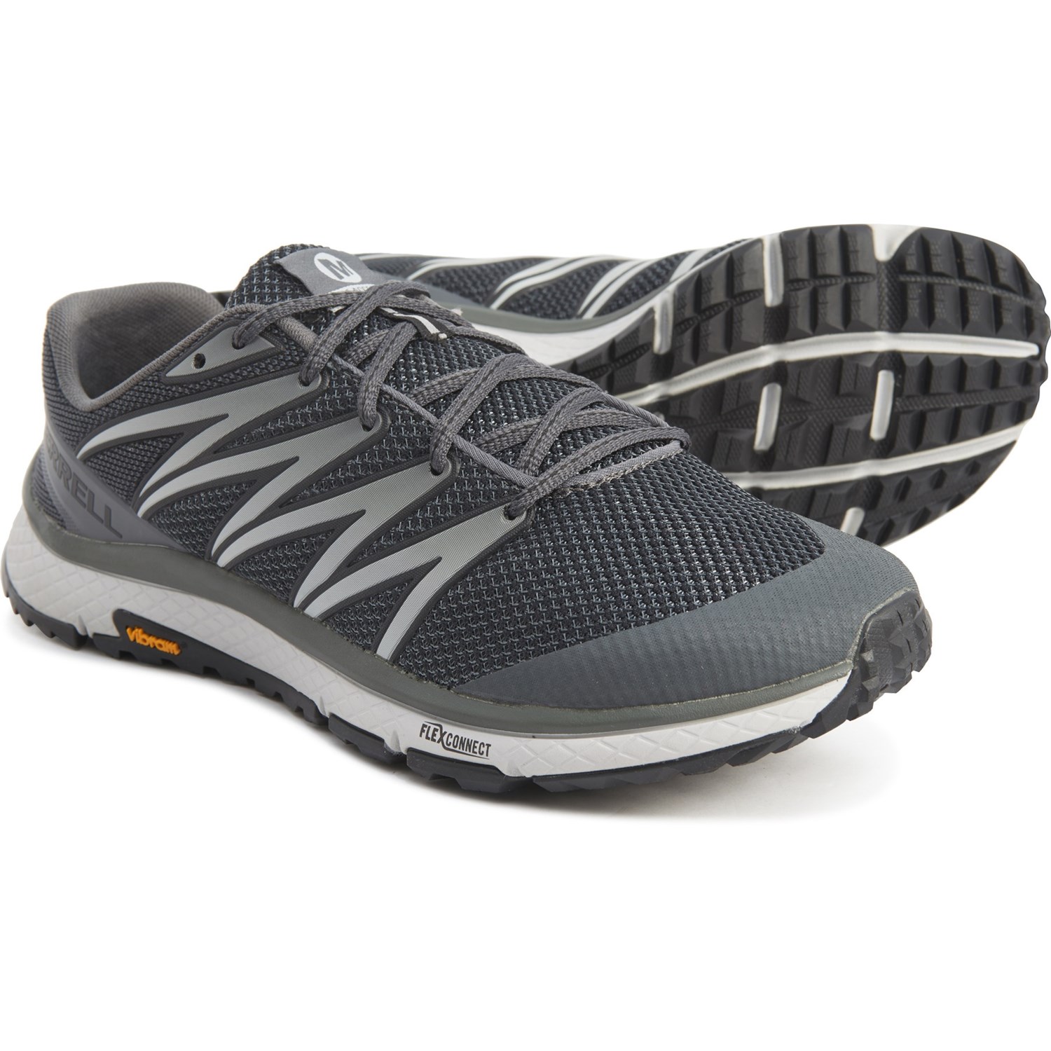 merrell bare access 5 trail running shoes