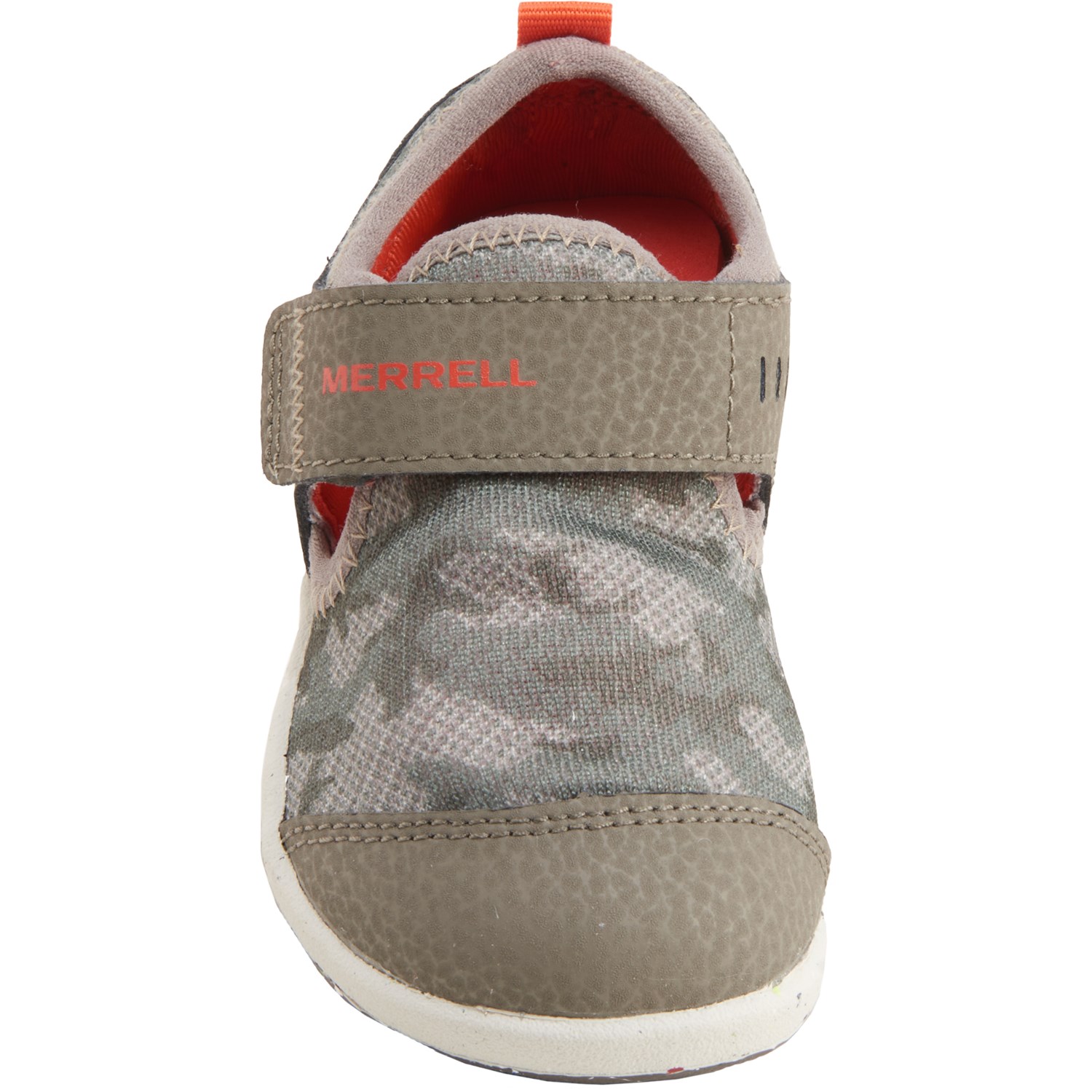 merrell h20 bare steps