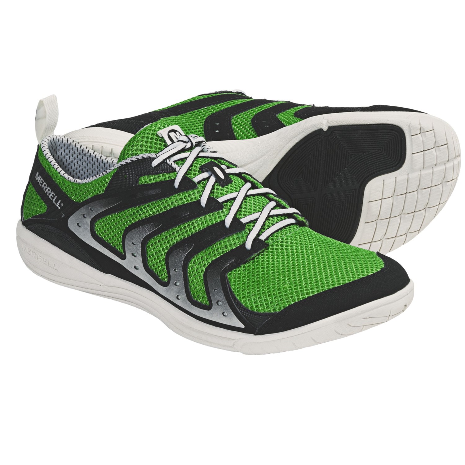 Merrell Barefoot Bare Access Running Shoes - Minimalist (For Men ...