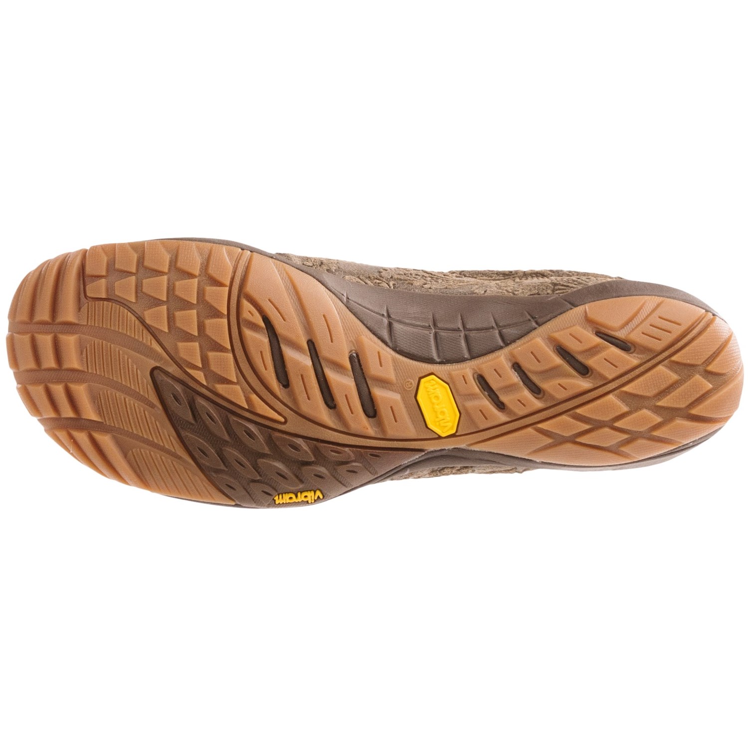 Merrell Barefoot Life Jungle Glove Bloom Shoes (For Women) 8495K - Save 53%