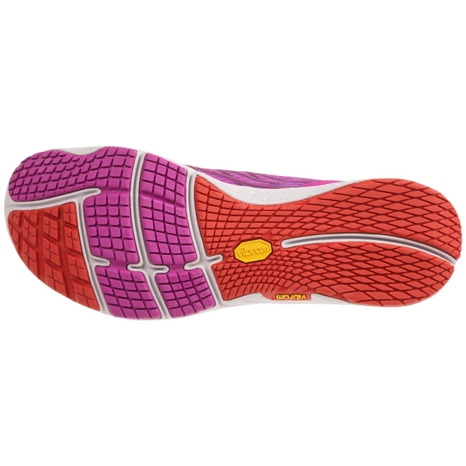 Merrell Barefoot Run Bare Access Arc 3 Running Shoes (For Women) 7604H ...