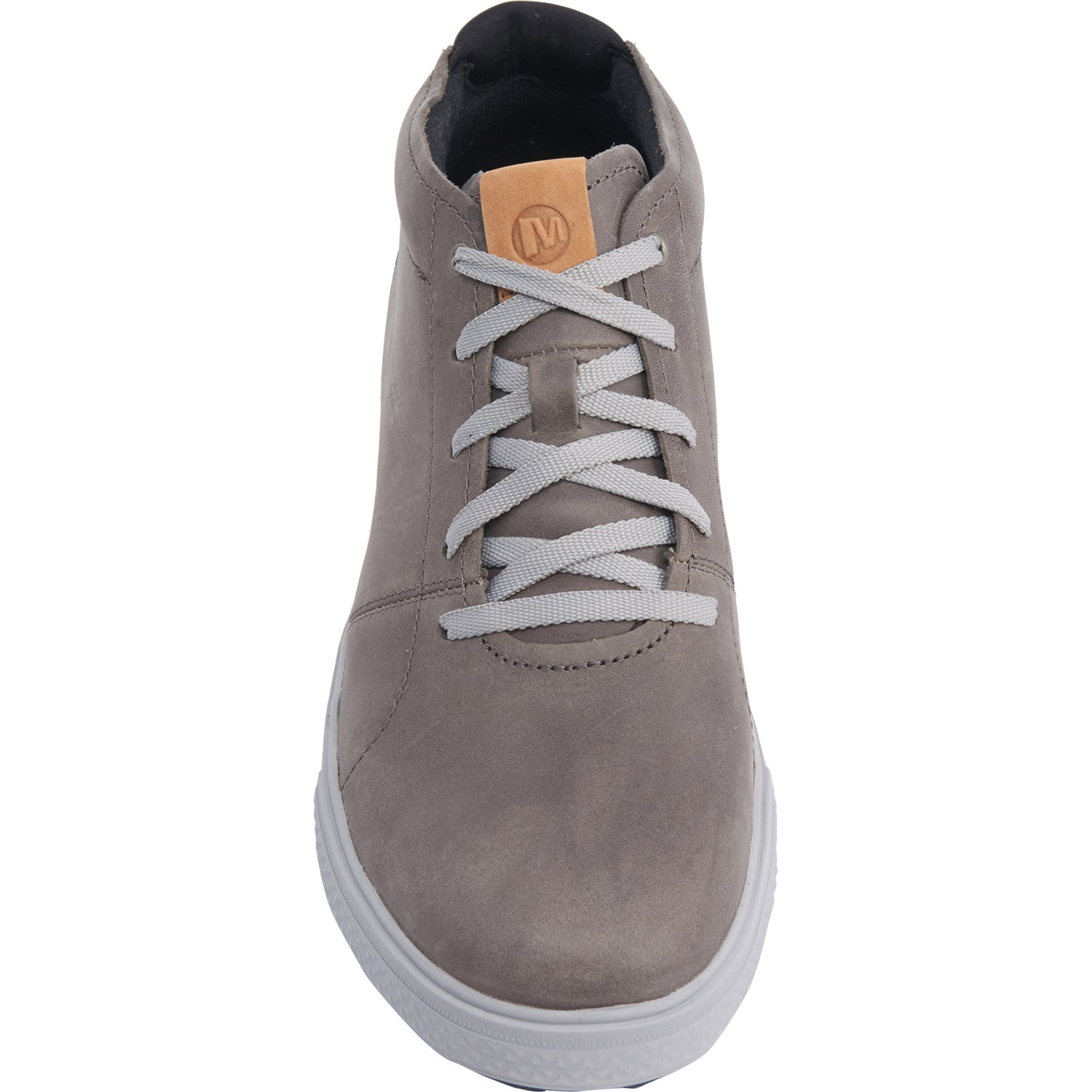 barkley chukka