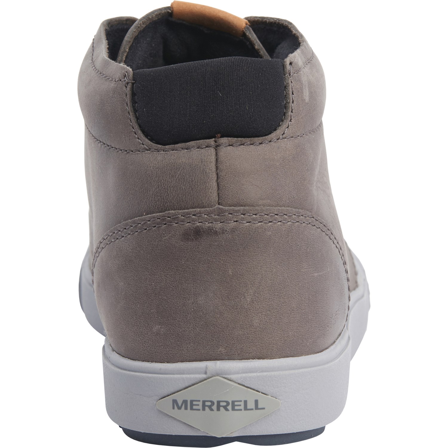 merrell barkley chukka boots