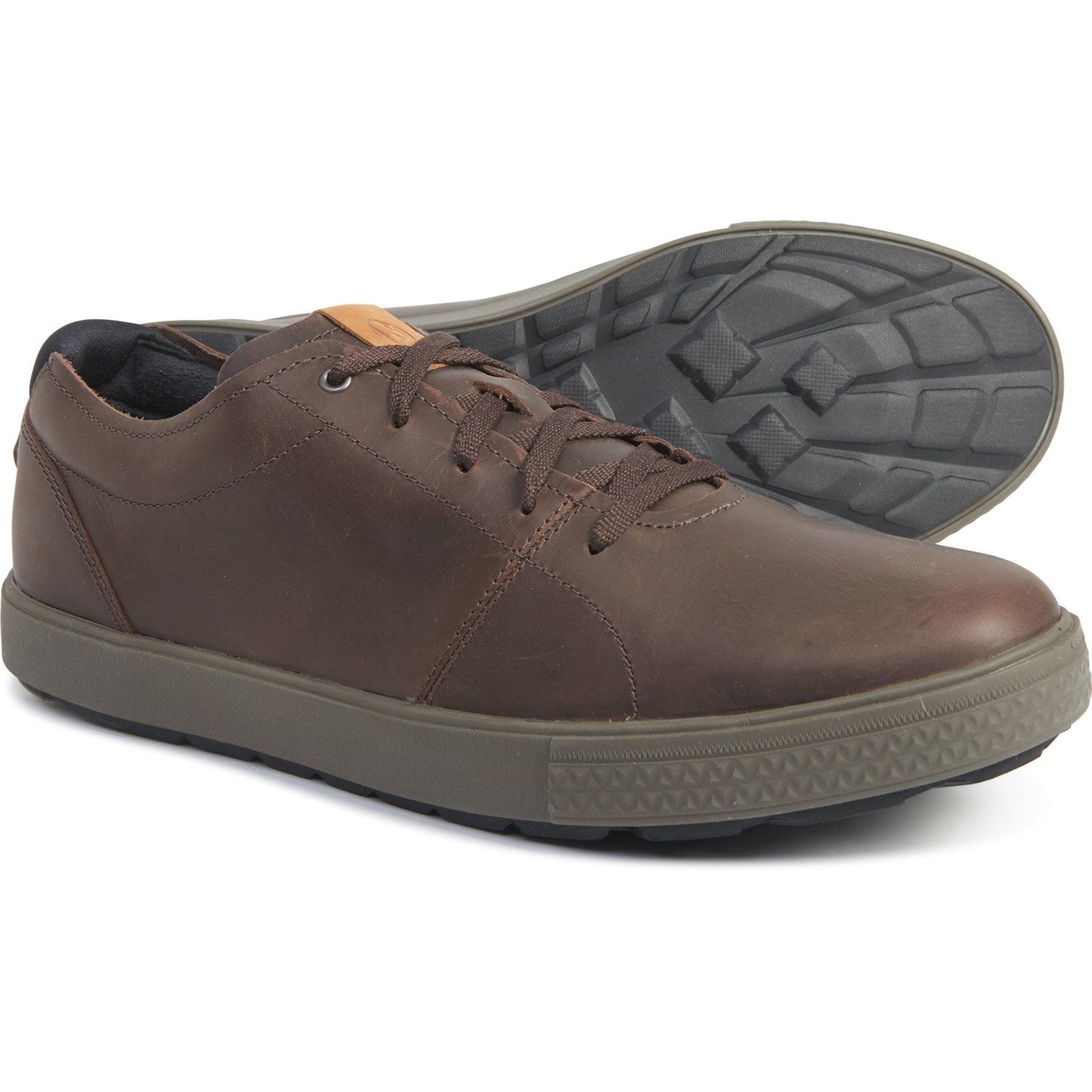 merrell barkley shoes