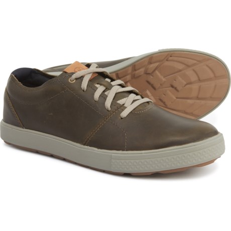 men's barkley chukka