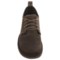 178HN_2 Merrell Bask Sol Lace Shoes - Leather (For Men)