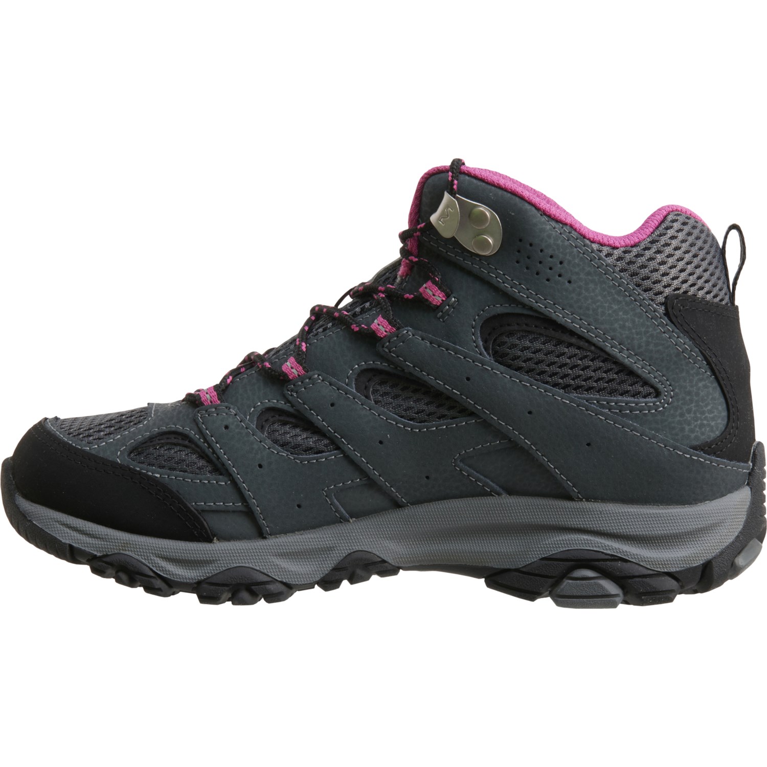 Merrell Big Girls Moab 3 Hiking Boots - Waterproof - Save 50%