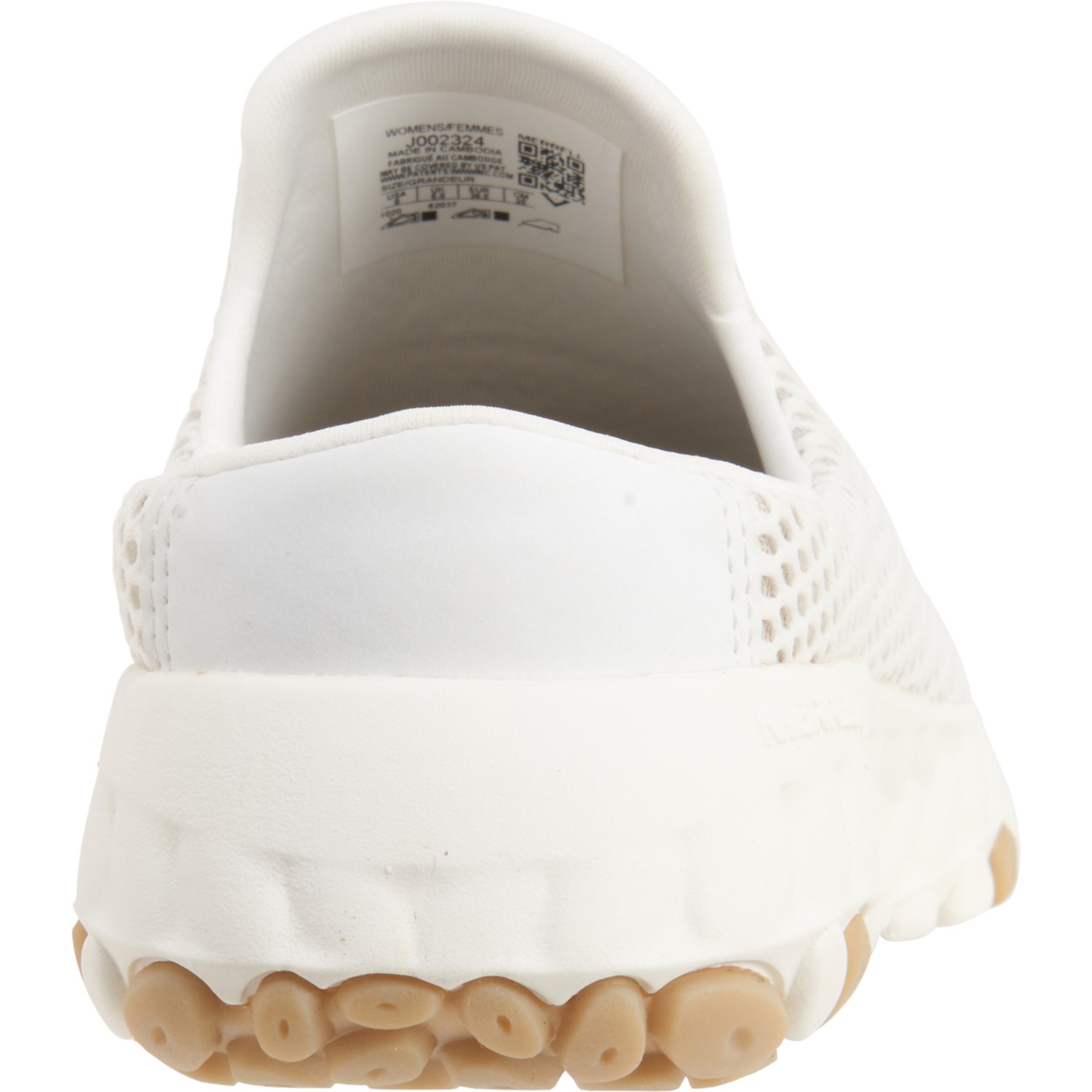 ventilator shoes