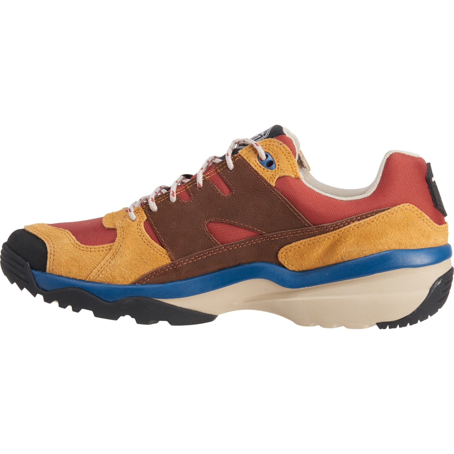 merrell boulder performance footwear