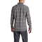 184PW_2 Merrell Boyce Jaspe Shirt - Long Sleeve (For Men)
