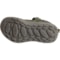 8TKVD_2 Merrell Boys and Girls Explorer Compass Sport Sandals