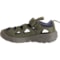 8TKVD_4 Merrell Boys and Girls Explorer Compass Sport Sandals