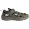 8TKVD_5 Merrell Boys and Girls Explorer Compass Sport Sandals
