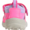 8TKVJ_3 Merrell Boys and Girls Explorer Compass Sport Sandals
