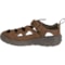 8TKVY_4 Merrell Boys and Girls Explorer Compass Sport Sandals