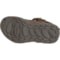 8TKVY_5 Merrell Boys and Girls Explorer Compass Sport Sandals