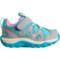 7YPWC_3 Merrell Boys and Girls Trail Chaser 2 Jr. Hiking Shoes
