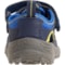 8TKUU_3 Merrell Boys Explorer Compass Sport Sandals
