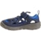 8TKUU_4 Merrell Boys Explorer Compass Sport Sandals