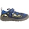 8TKUU_5 Merrell Boys Explorer Compass Sport Sandals