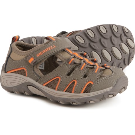 merrell hydro h2o hiker sandals