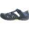 2XVWY_4 Merrell Boys Hydro Sandals