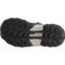 59GHR_3 Merrell Boys Hydro Teton Sandals - Leather
