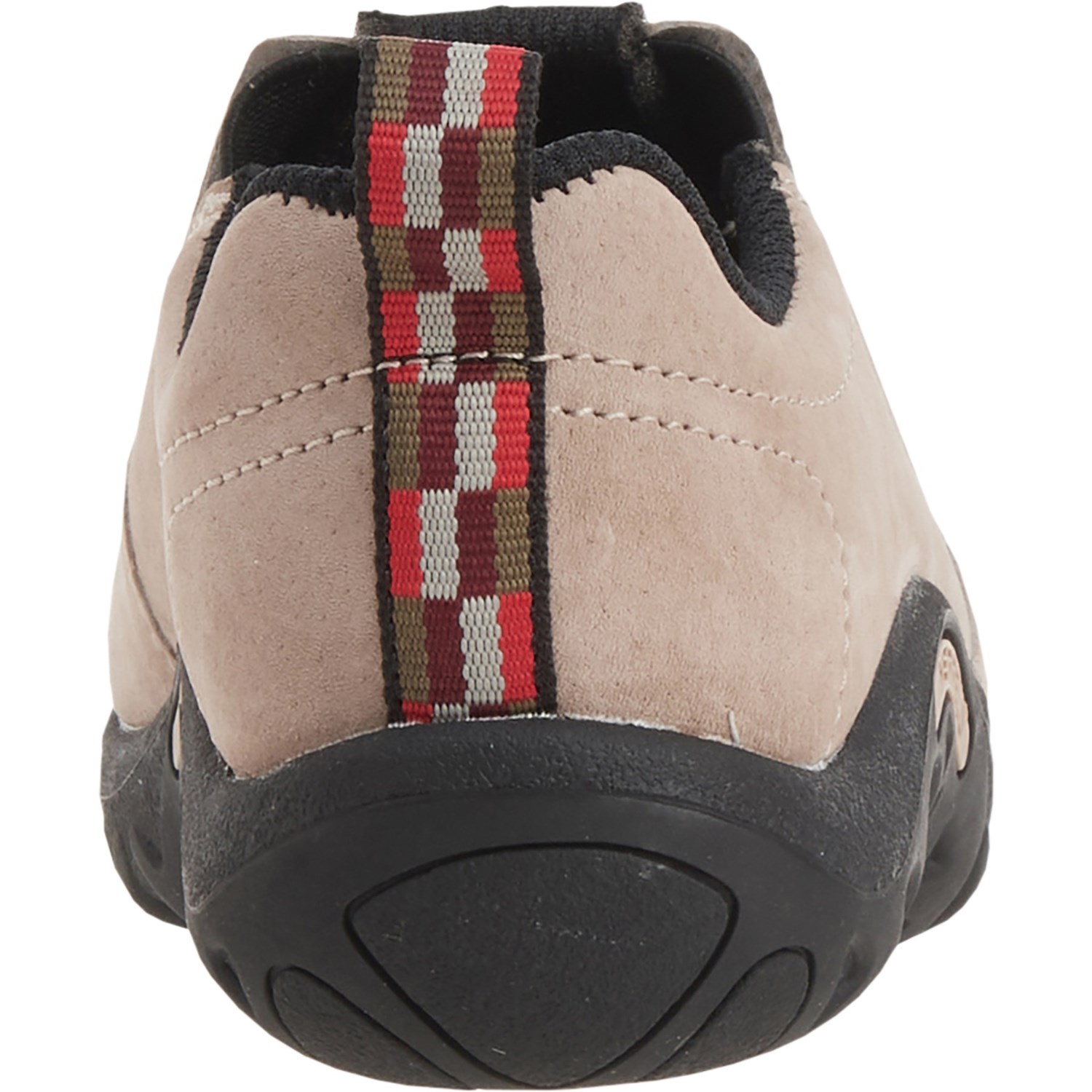 Merrell Boys Jungle Moc Shoes - Nubuck, Slip-Ons - Save 60%