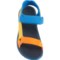 2XVVV_2 Merrell Boys Kahuna Web Sport Sandals