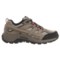 97PHX_3 Merrell Boys Moab 2 Low Hiking Boots - Suede
