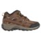 1ARRX_3 Merrell Boys Moab 2 Mid Hiking Boots - Waterproof