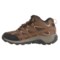 1ARRX_4 Merrell Boys Moab 2 Mid Hiking Boots - Waterproof