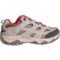 5HCUJ_3 Merrell Boys Moab 3 Low Hiking Shoes - Waterproof, Leather