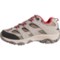 5HCUJ_4 Merrell Boys Moab 3 Low Hiking Shoes - Waterproof, Leather