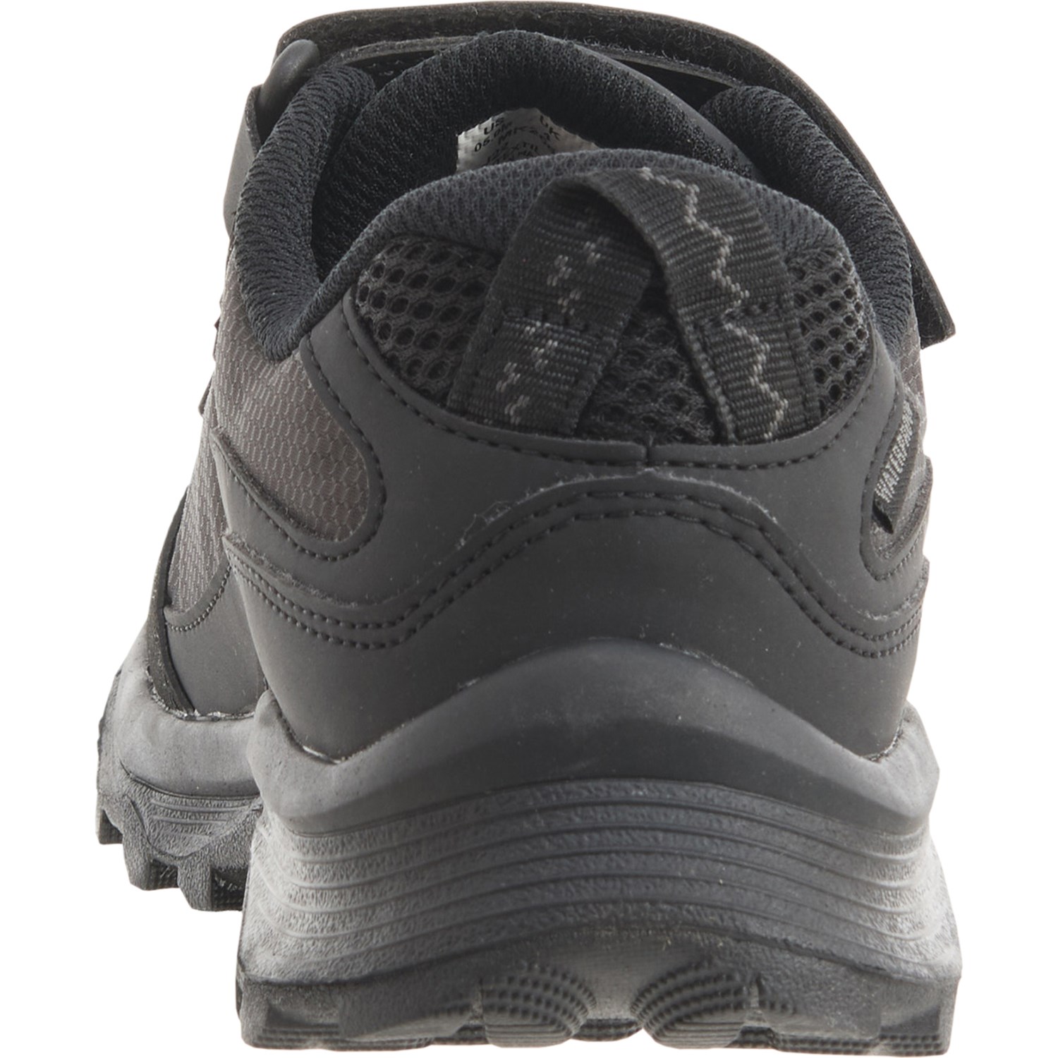 Merrell on sale moab boys