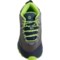 4TFMU_2 Merrell Boys Moab Speed Mid Hiking Boots - Waterproof
