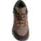 4TFMT_2 Merrell Boys Oak Creek Mid Hiking Boots - Waterproof