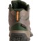 4TFMT_6 Merrell Boys Oak Creek Mid Hiking Boots - Waterproof