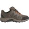3TGVT_2 Merrell Boys Oakcreek Low LTT Hiking Shoes - Waterproof