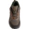 3TGVT_6 Merrell Boys Oakcreek Low LTT Hiking Shoes - Waterproof