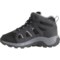 4TDXK_4 Merrell Boys Oakcreek Mid Hiking Boots - Waterproof