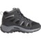 4TFJX_3 Merrell Boys Oakcreek Mid Hiking Boots - Waterproof