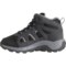 4TFJX_4 Merrell Boys Oakcreek Mid Hiking Boots - Waterproof